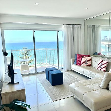 Hillhaven Holiday Apartments Gold Coast Kültér fotó