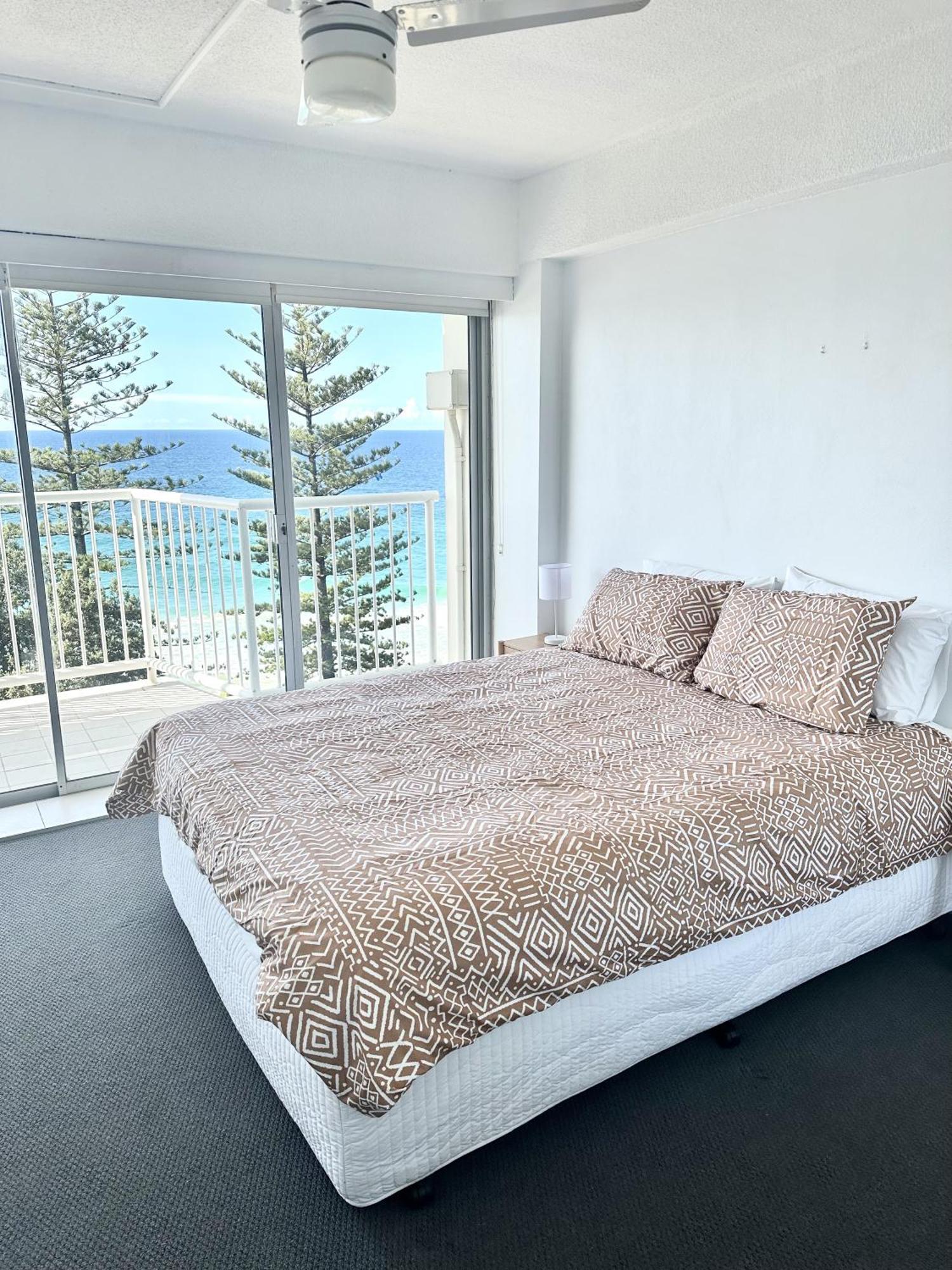 Hillhaven Holiday Apartments Gold Coast Kültér fotó