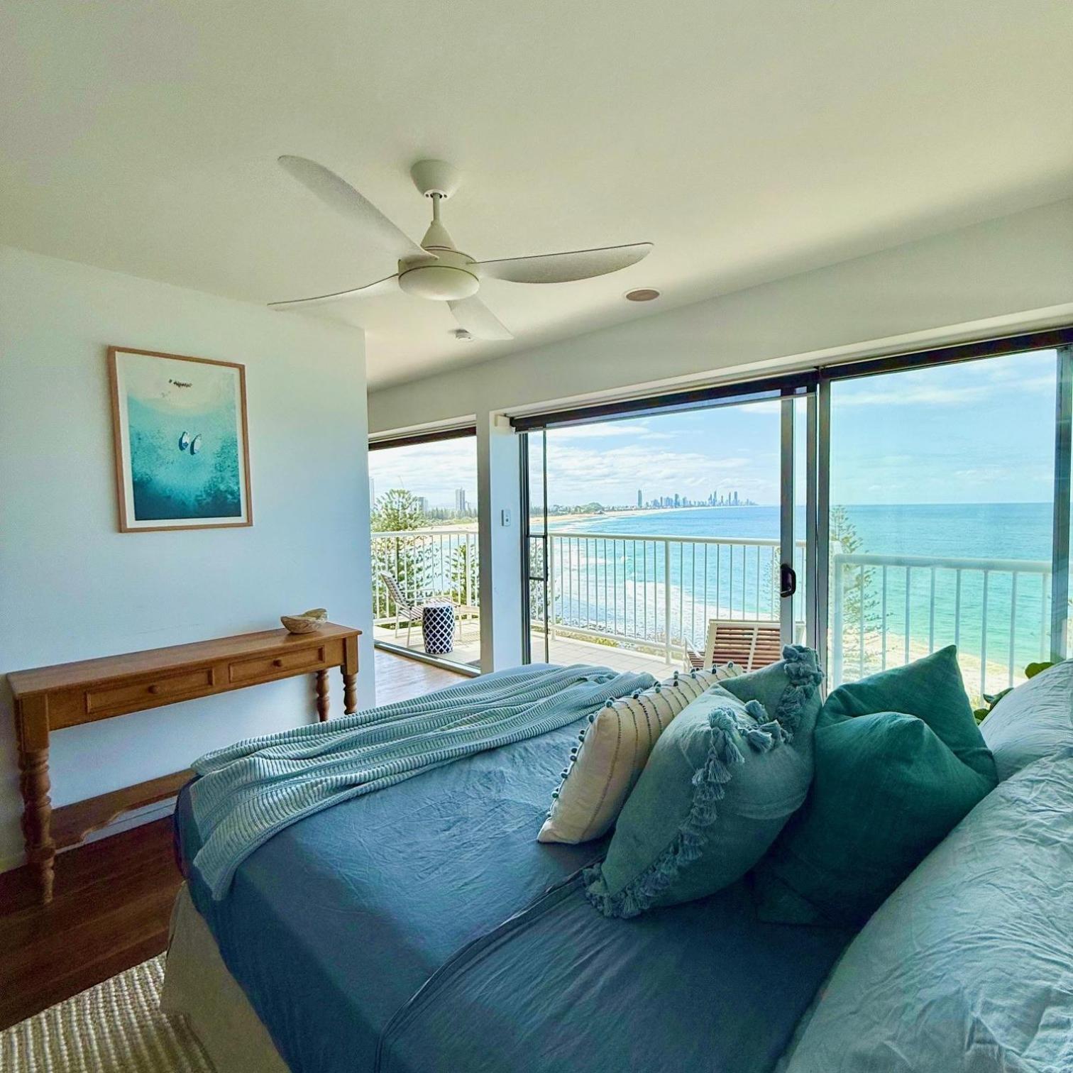 Hillhaven Holiday Apartments Gold Coast Kültér fotó