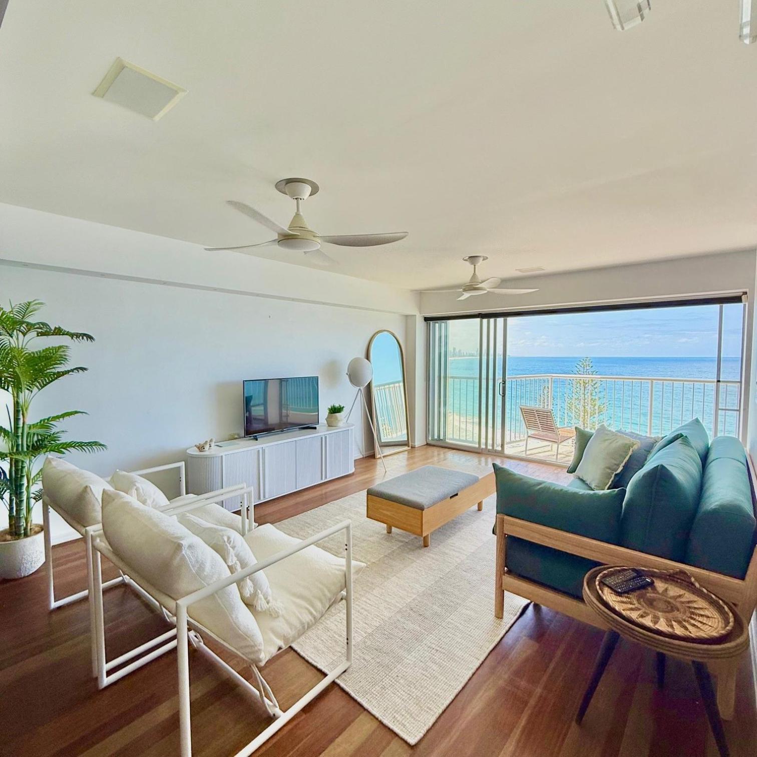 Hillhaven Holiday Apartments Gold Coast Kültér fotó