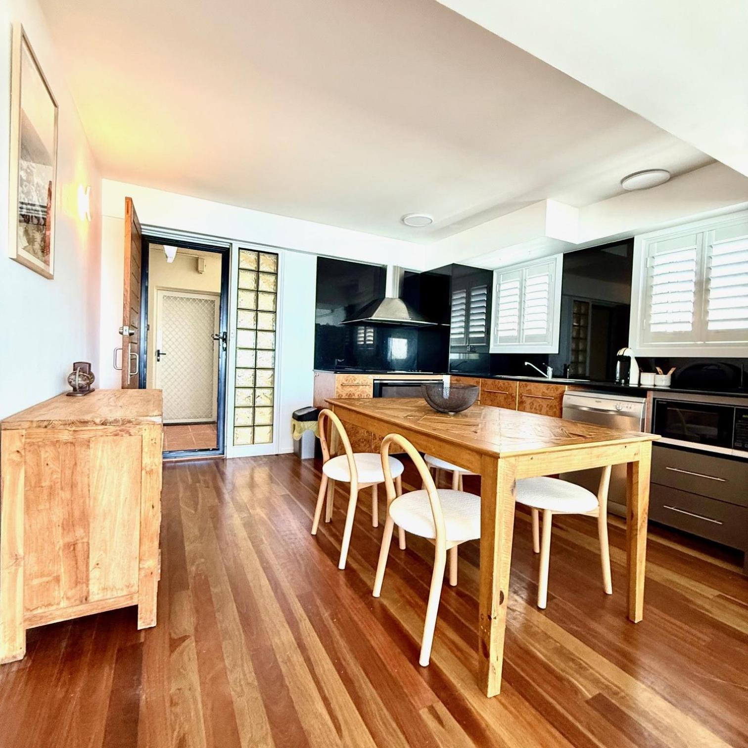 Hillhaven Holiday Apartments Gold Coast Kültér fotó