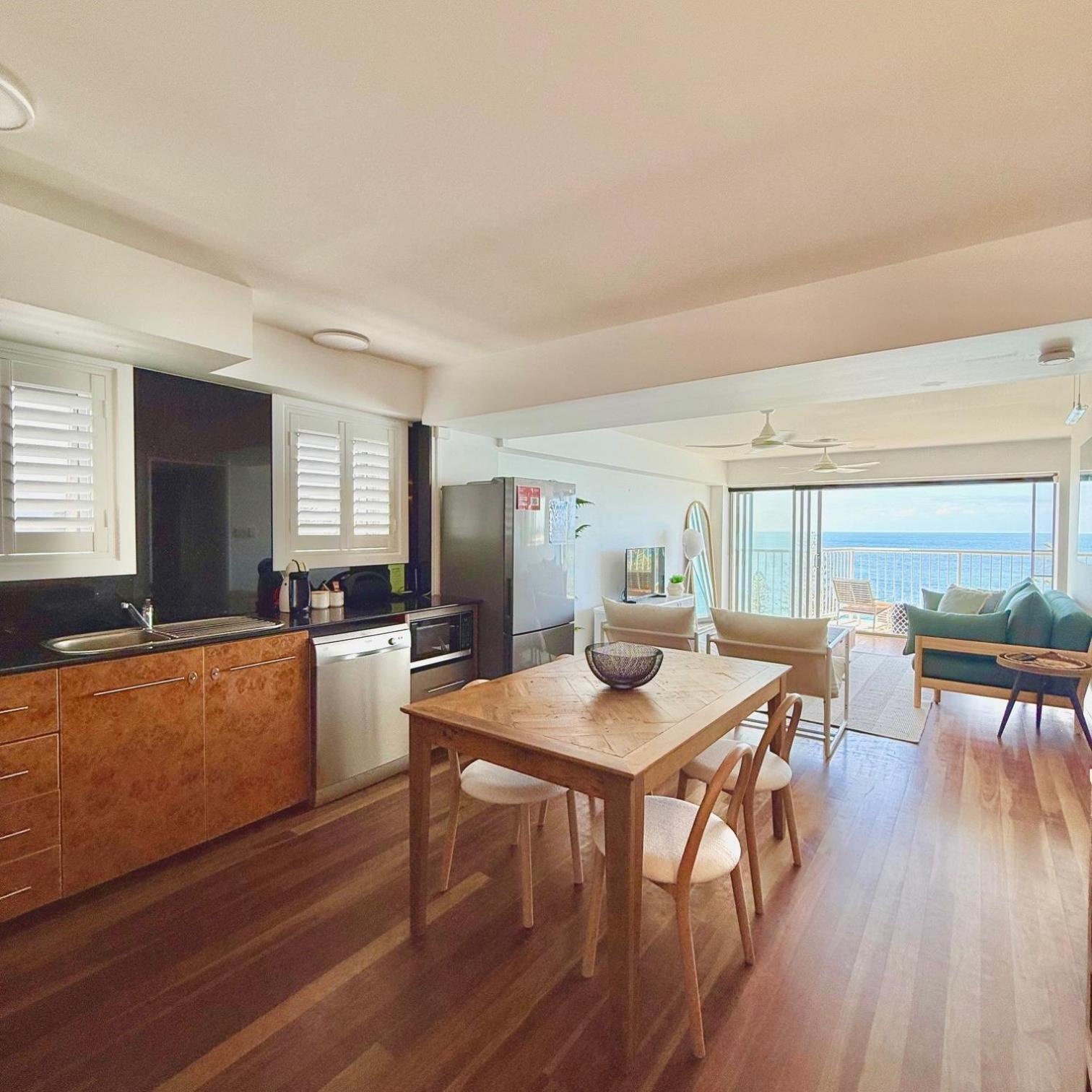 Hillhaven Holiday Apartments Gold Coast Kültér fotó